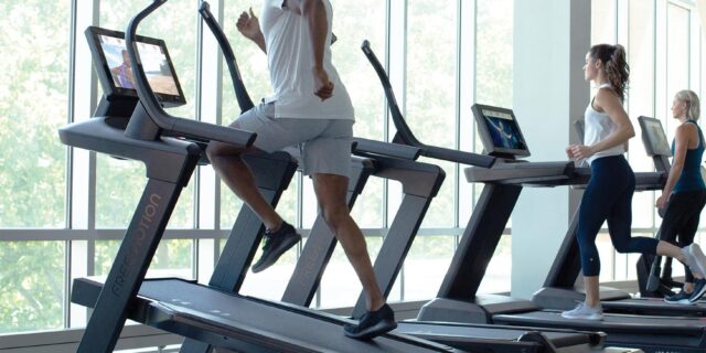 Freemotion from iFit