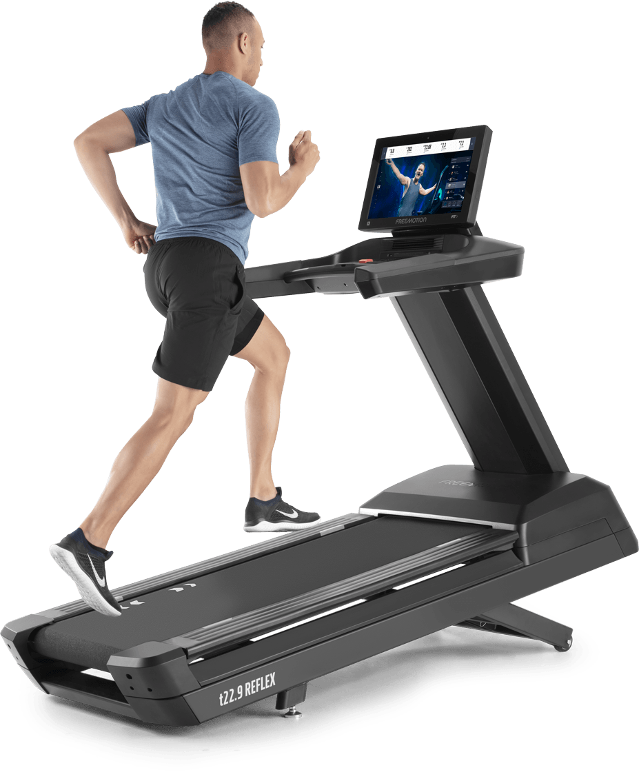 FMTL70820_Freemotion_t22.9_REFLEX_Treadmill_009