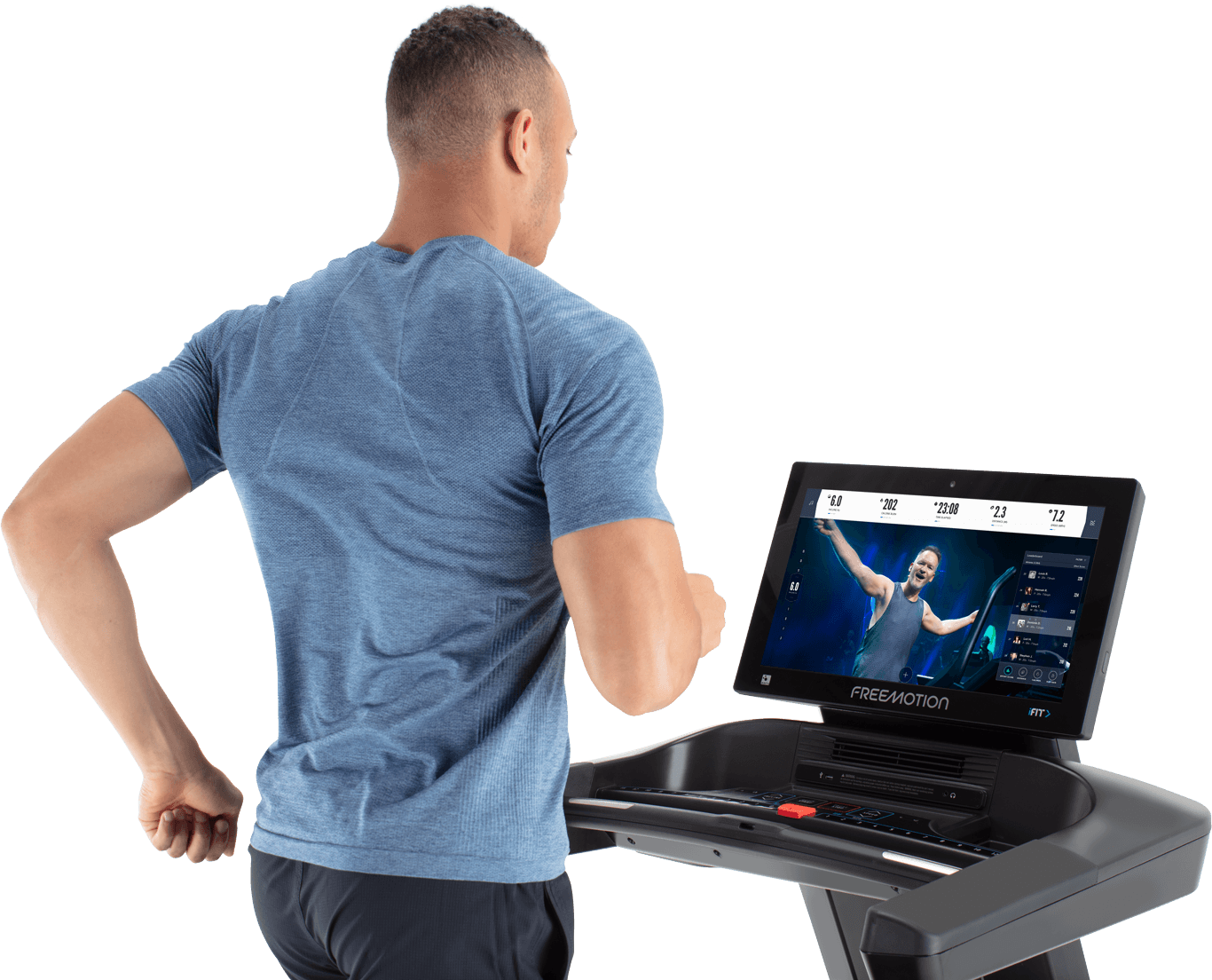 FMTL70820_Freemotion_t22.9_REFLEX_Treadmill_019